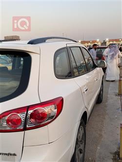 هيونداي سانتافي